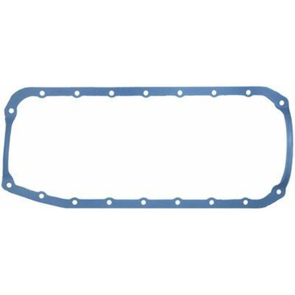 Bookazine Oil Pan Gaskets - Chevy Small Block TI367691